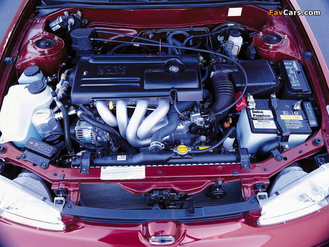 Chevrolet Prizm 1998–2002 photos (640 x 480)