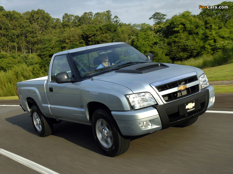 Images of Chevrolet S-10 Regular Cab BR-spec 2008–12 (800 x 600)