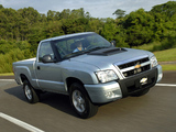 Images of Chevrolet S-10 Regular Cab BR-spec 2008–12