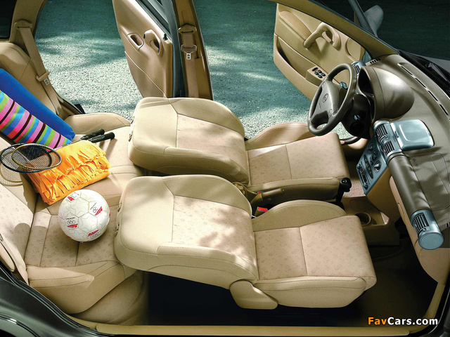 Photos of Chevrolet Sail Station Wagon 2007–10 (640 x 480)