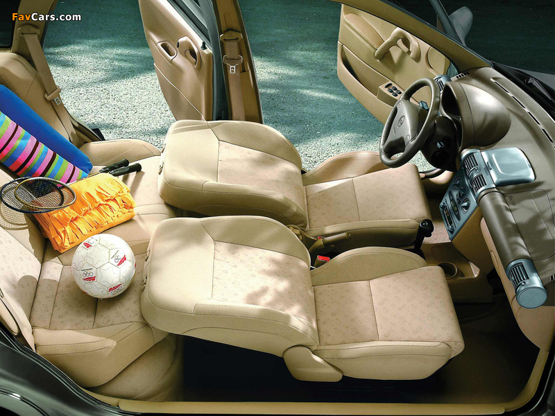 Photos of Chevrolet Sail Station Wagon 2007–10 (800 x 600)