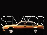 Chevrolet Senator 1978–82 wallpapers