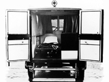 Photos of Chevrolet Superior Ambulance by Vermeulen (Series B) 1923