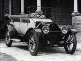 Chevrolet Baby Grand Touring (H-4) 1914 wallpapers