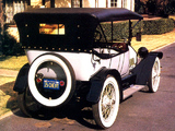 Images of Chevrolet Baby Grand Touring (H-4) 1915