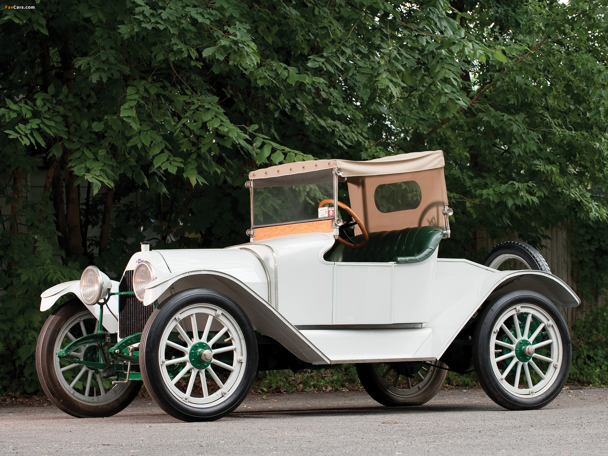 Pictures of Chevrolet Amesbury Special Roadster (H-3) 1915–16 (2048 x 1536)