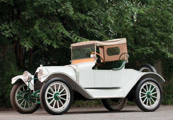 Pictures of Chevrolet Amesbury Special Roadster (H-3) 1915–16