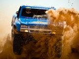 Chevrolet Silverado Trophy Truck 2007 wallpapers