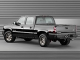 Chevrolet Silverado wallpapers