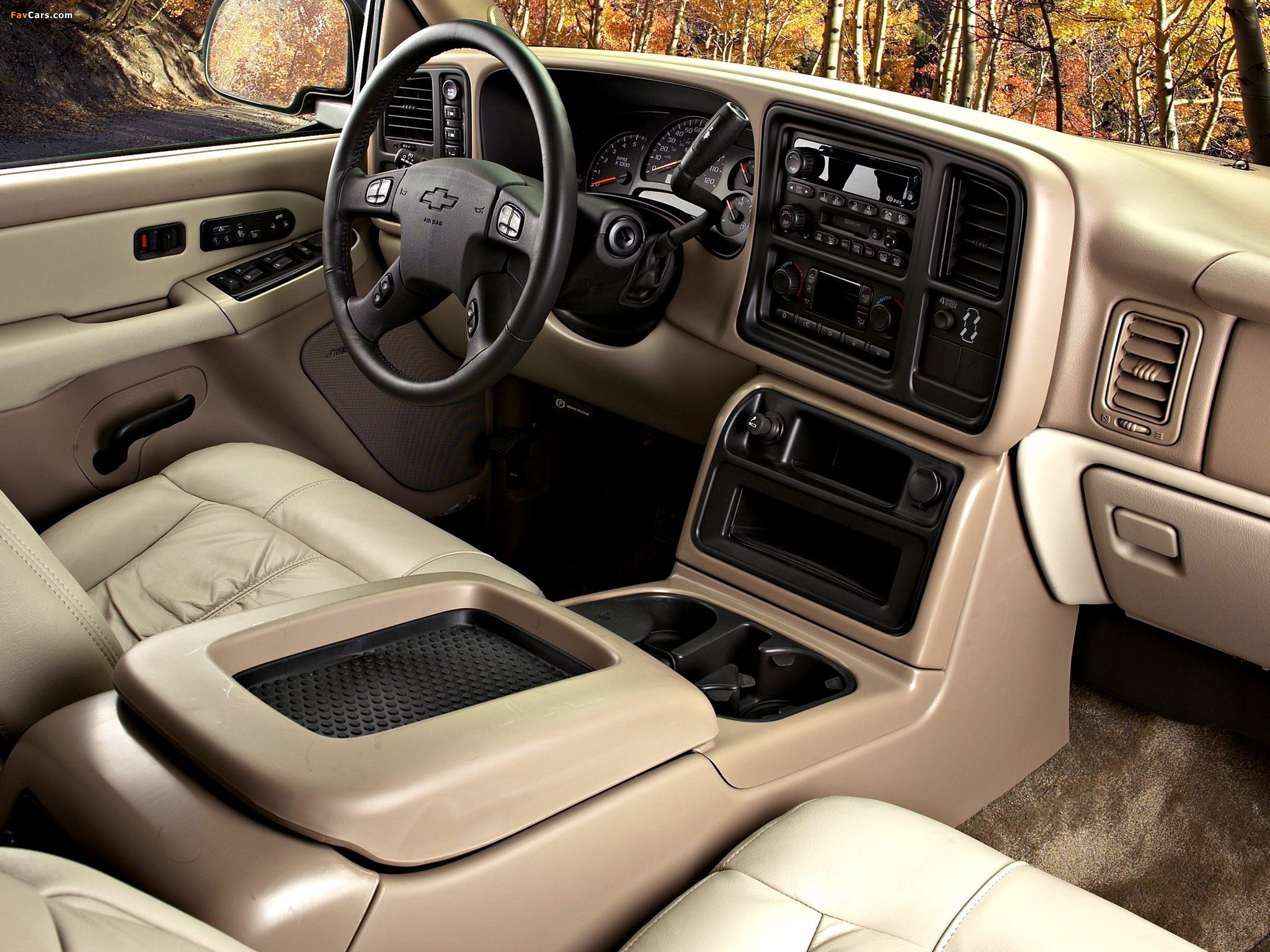 Images of Chevrolet Silverado 3500 Extended Cab 2002–07 (2048 x 1536)