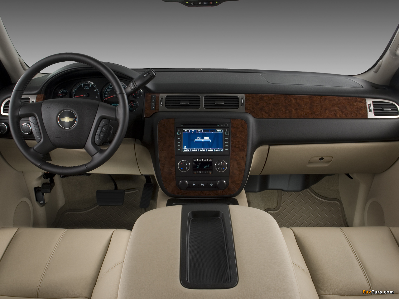 Photos of Chevrolet Silverado 2500 HD Extended Cab 2007–10 (1280 x 960)