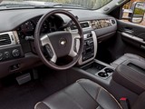 Chevrolet Silverado 2500 HD Realtree Concept 2011 wallpapers