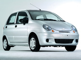 Chevrolet Spark (M150) 2003–11 images