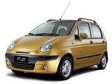 Pictures of Chevrolet Spark (M150) 2003–11