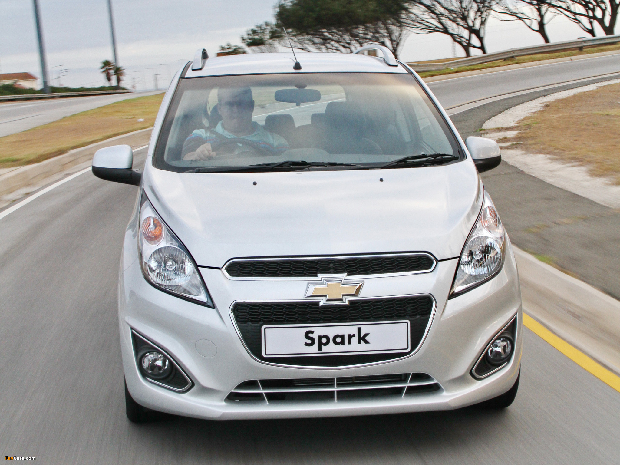 Pictures of Chevrolet Spark ZA-spec (M300) 2013 (2048 x 1536)