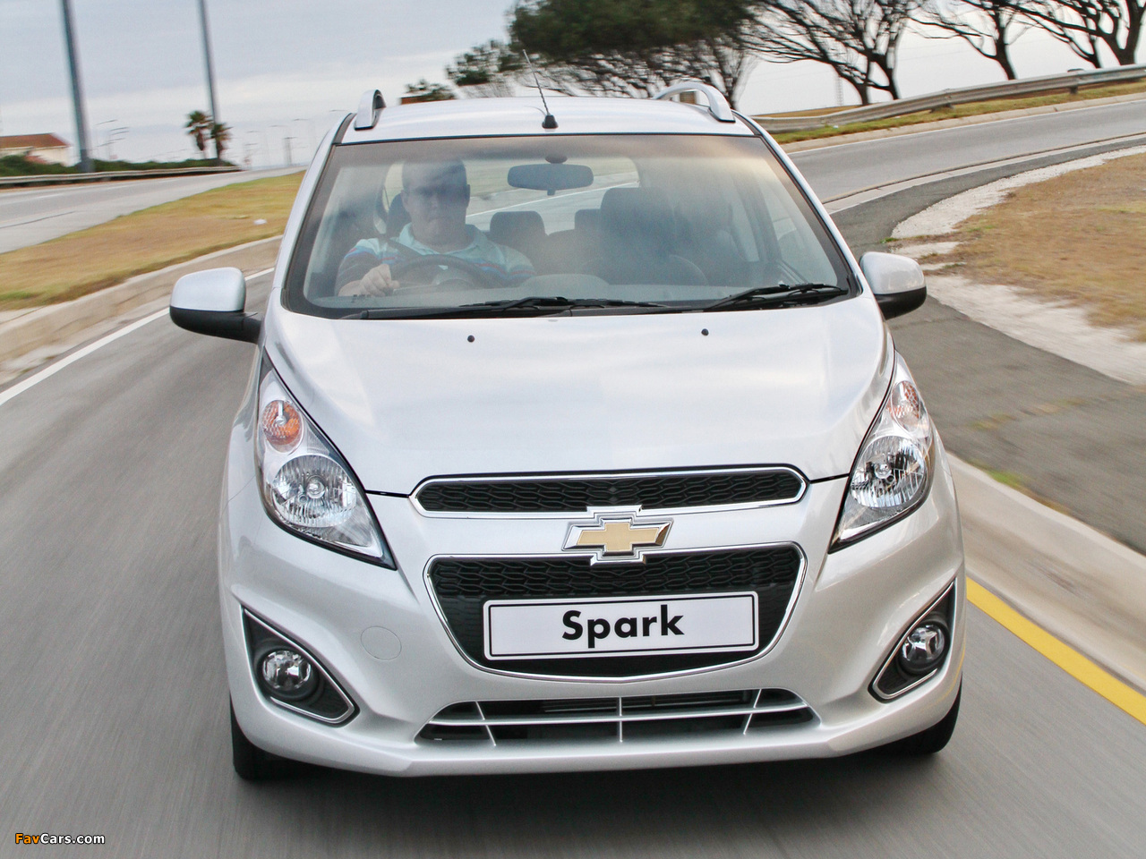 Pictures of Chevrolet Spark ZA-spec (M300) 2013 (1280 x 960)