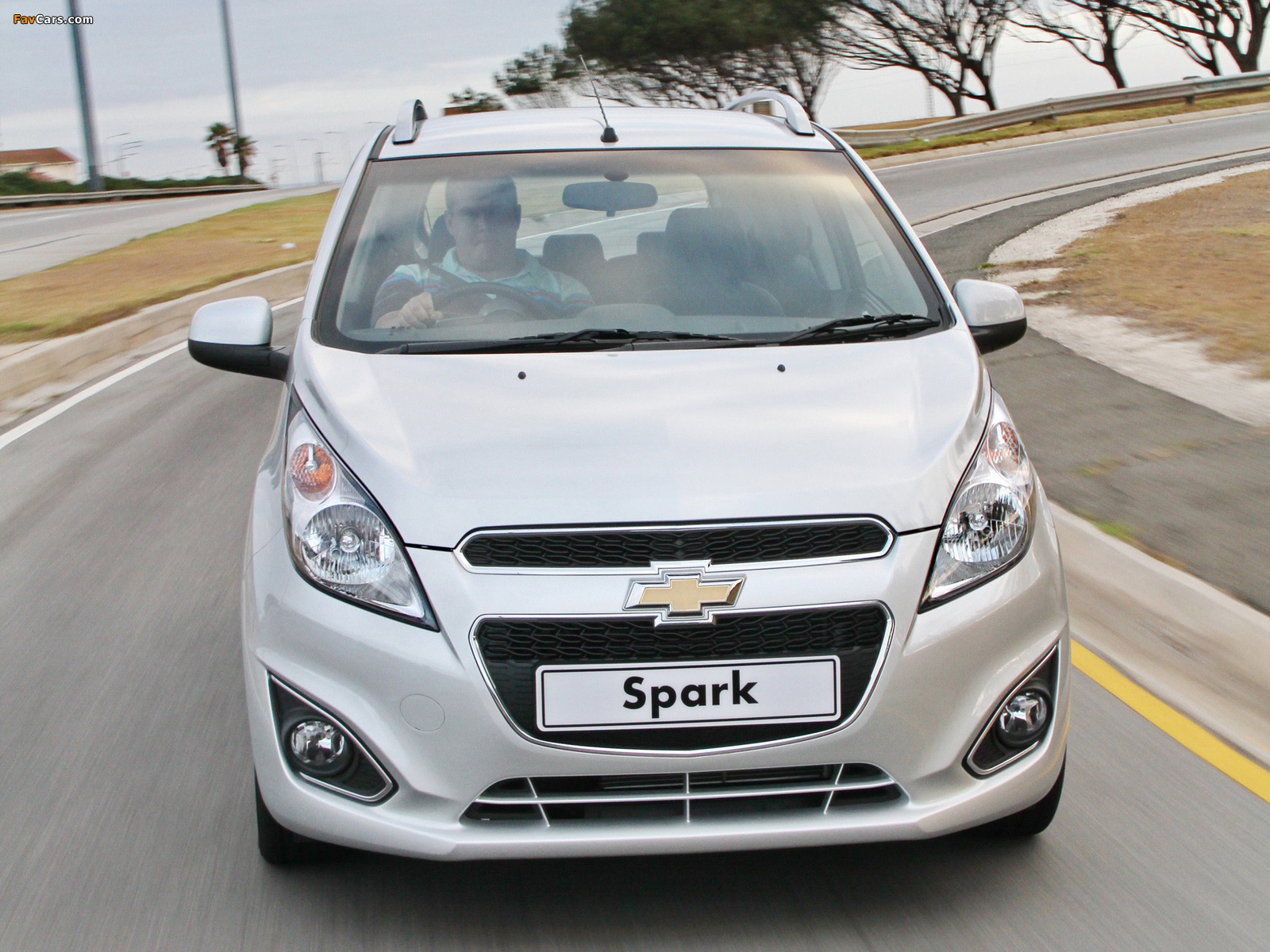 Pictures of Chevrolet Spark ZA-spec (M300) 2013 (1600 x 1200)