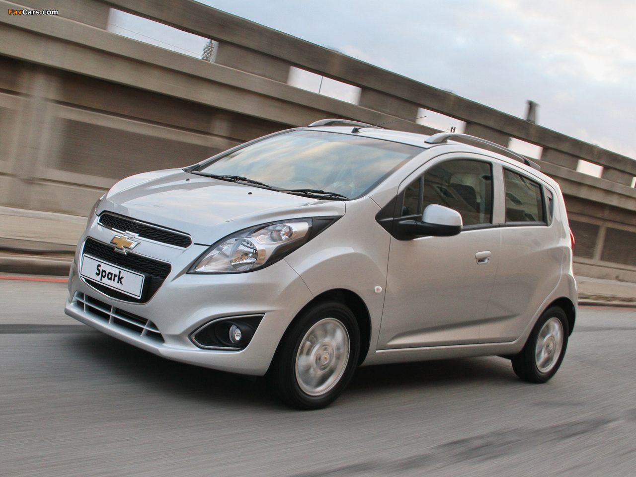 Pictures of Chevrolet Spark ZA-spec (M300) 2013 (1280 x 960)