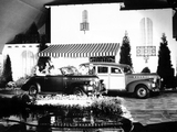 Chevrolet Special DeLuxe Convertible & Station Wagon 1940 photos