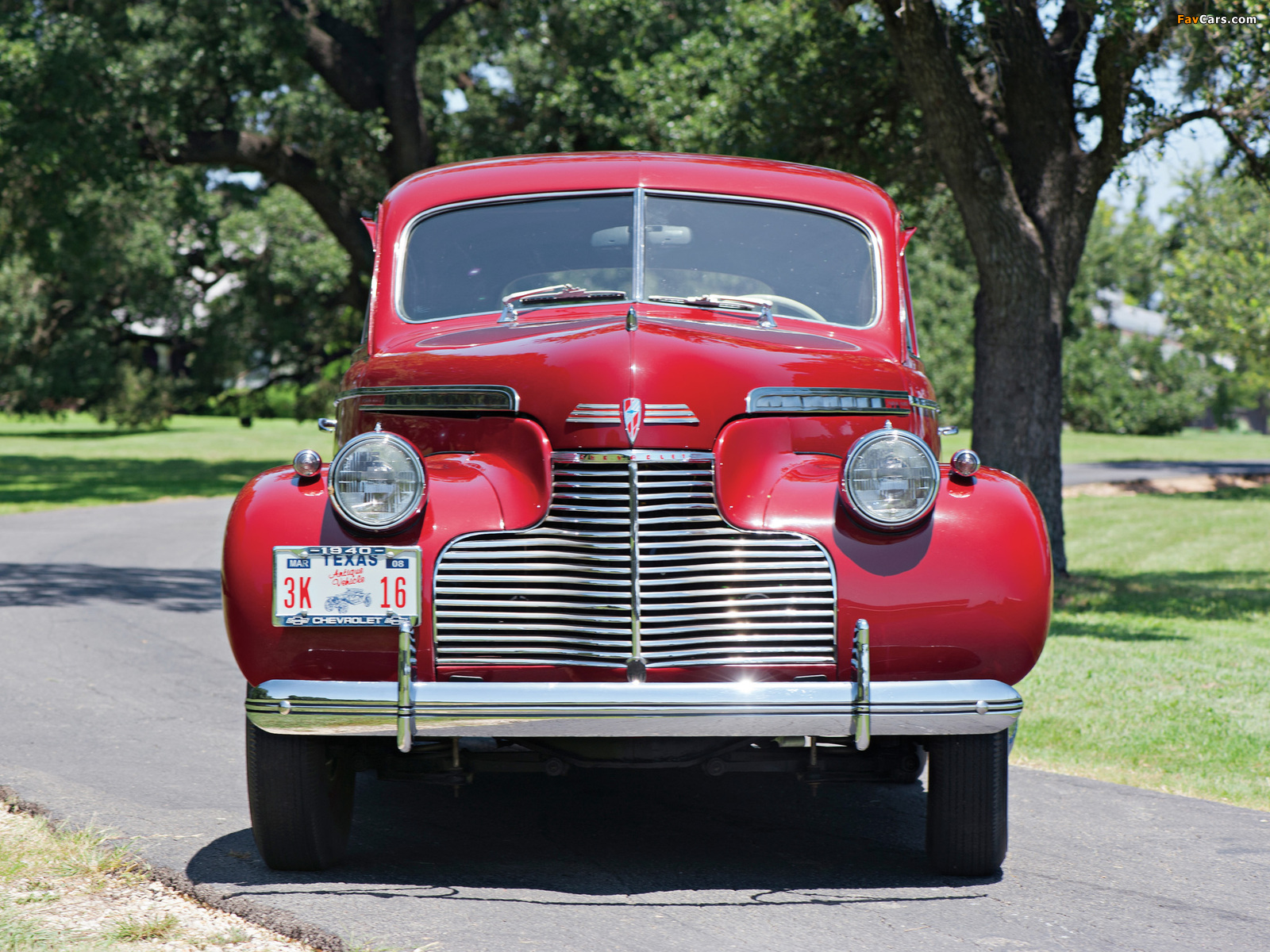 Chevrolet Special DeLuxe Town Sedan (KA-2102) 1940 wallpapers (1600 x 1200)