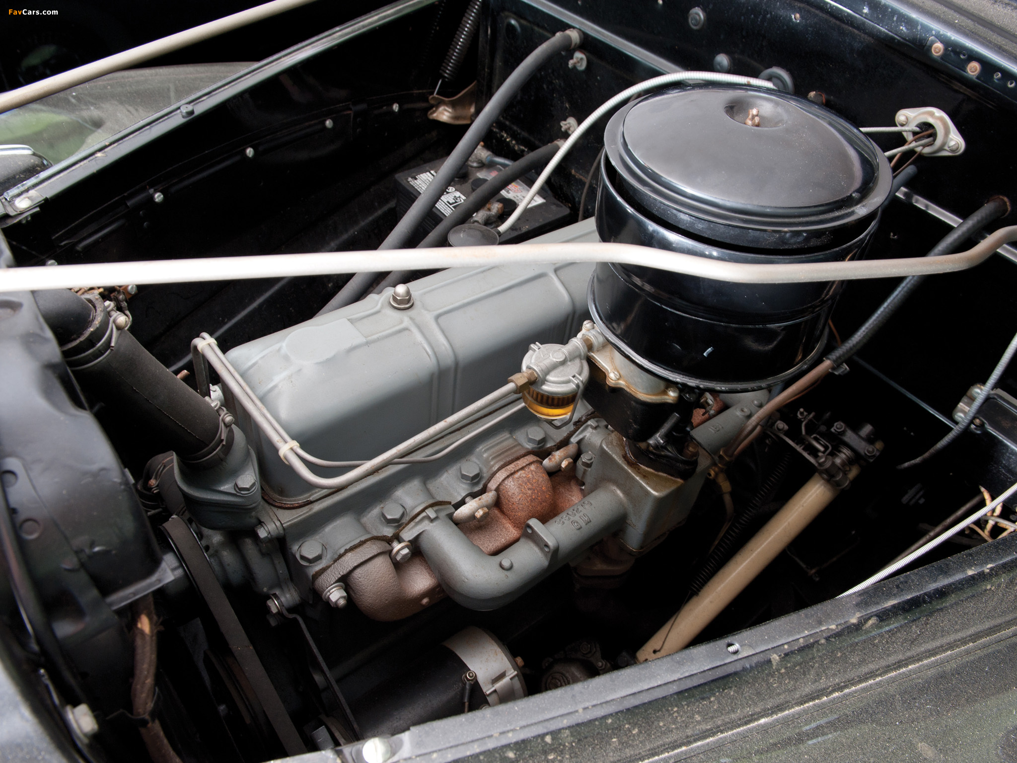 Photos of Chevrolet Special DeLuxe Convertible Coupe (KA-2134) 1940 (2048 x 1536)