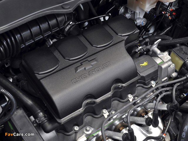 Images of Chevrolet Spin 2012 (640 x 480)