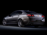 Chevrolet SS 2013 pictures