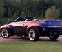 Chevrolet SSR Concept 2000 images