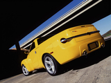 Chevrolet SSR 2003–06 wallpapers