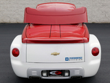 Images of SO-CAL Chevrolet SSR Bonneville Push Truck 2004