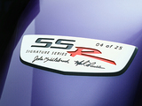 Pictures of Chevrolet SSR Signature Series 2003