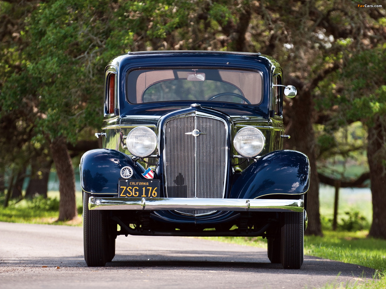 Pictures of Chevrolet Standard Coupe (DC) 1934 (1600 x 1200)