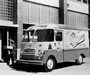 Pictures of Chevrolet Dubl-Duti Step-Van by Grumman Olson 1948–55