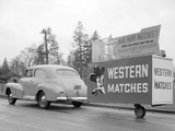 Images of Chevrolet Stylemaster Town Sedan 1948