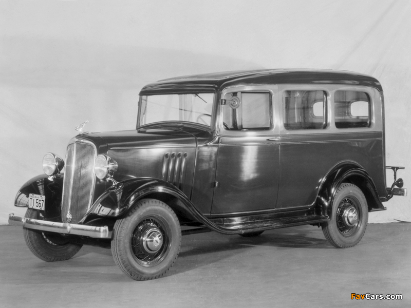 Chevrolet Carryall Suburban (EB) 1935 wallpapers (800 x 600)