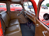 Pictures of Chevrolet Carryall Suburban 1941–47