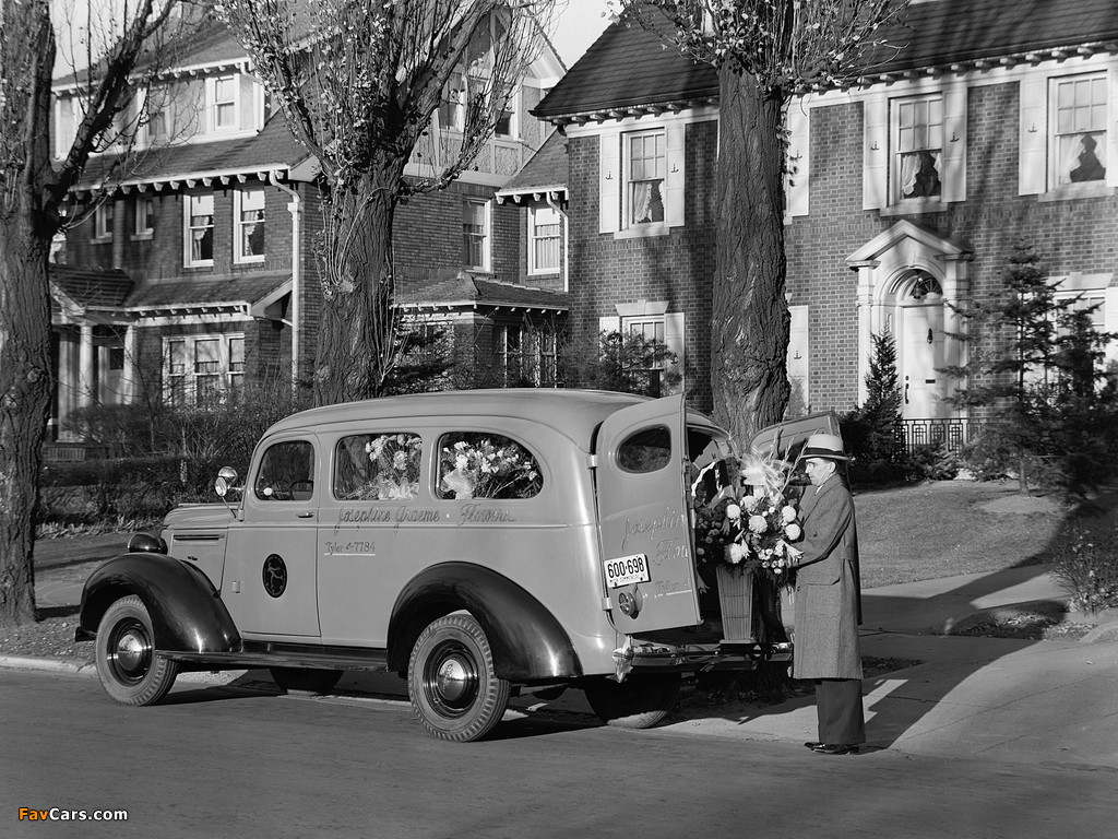 Chevrolet Carryall Suburban (JC-3106) 1939 wallpapers (1024 x 768)