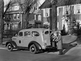 Chevrolet Carryall Suburban (JC-3106) 1939 wallpapers