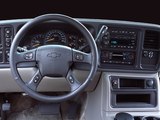 Chevrolet Suburban (GMT800) 2003–06 wallpapers
