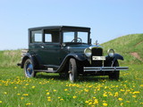 Chevrolet Superior Coach 1926 images