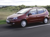 Pictures of Chevrolet Tacuma 2004–08