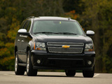 Chevrolet Tahoe (GMT900) 2006 images