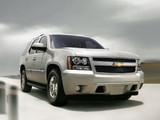 Chevrolet Tahoe (GMT900) 2006 images