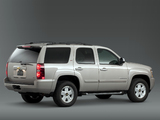 Chevrolet Tahoe (GMT900) 2006 wallpapers