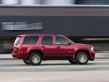 Chevrolet Tahoe Hybrid (GMT900) 2008 images