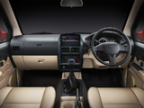 Chevrolet Tavera Neo 3 2012 photos
