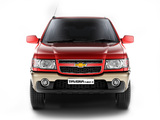 Chevrolet Tavera Neo 3 2012 pictures