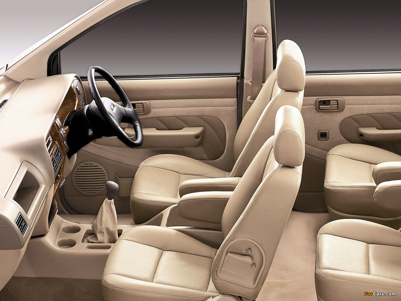 Pictures of Chevrolet Tavera 2002–12 (1280 x 960)