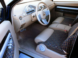 Chevrolet Traverse Concept 2000 images