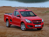 Chevrolet Utility Sport 2011 pictures